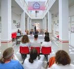 El centro de salud Almanjáyar recibe la certificación de calidad óptima de la ACSA