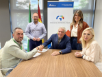 Toma de posesión de nuevo Cargo Intermedio del Distrito Granada-Metropolitano