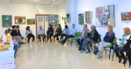 El centro de salud Albaycín celebra sus VII Jornadas de Salud Comunitaria