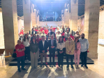 Montefrío acoge la I Jornada Rural de Prevención de Riesgo Cardiovascular