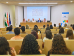 El Distrito Granada-Metropolitano recibe a los nuevos médicos y enfermeros residentes