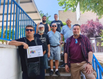 El Centro de Salud Casería de Montijo impulsa un nuevo grupo socioeducativo GRUSE
