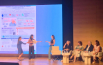 Una residente del Distrito Sanitario Granada Metropolitano, tercer premio al mejor caso clínico